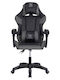 Freebox FB91203.10 Gaming Chair BLACK-GREY