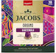 Jacobs Kaffeekapseln Espresso Origins Guatemala Kompatibel mit Nespresso Maschine 18 Stück