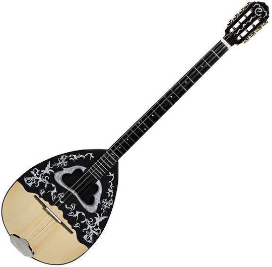 Solist Bouzouki 8-String