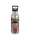 Koupakoupa The Flintstones Water Bottle Stainless Steel 592ml