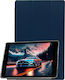 Ipad Pro Flip Cover Blue (Apple iPad Pro 12.9" (2022)) QAQF8452