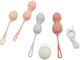Kegel Balls Vibrating Pelvic Floor