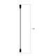 Watch Wearable Charger Garmin Instinct Crossover Blackς
