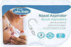 Sevi Bebe Nasal Aspirator Sevi Bebe Nasal Aspirator