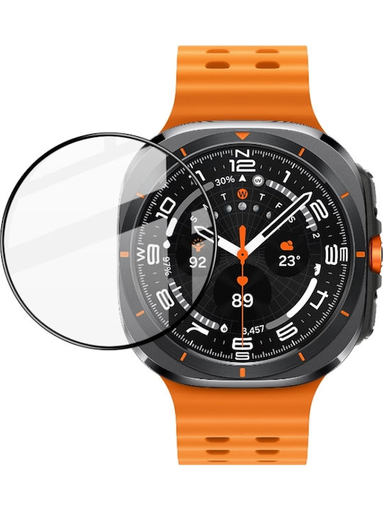 Hd Watch Screen Protector για το Galaxy Watch Ultra 1τμχ EDA006841303