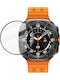 Hd Watch Screen Protector για το Galaxy Watch Ultra 1τμχ EDA006841303
