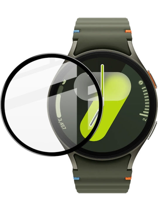 Screen Protector pentru Galaxy Watch7 44mm 1buc EDA006841302