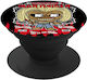 Iron Maiden Eddie Phone Holders Stand Black Han...