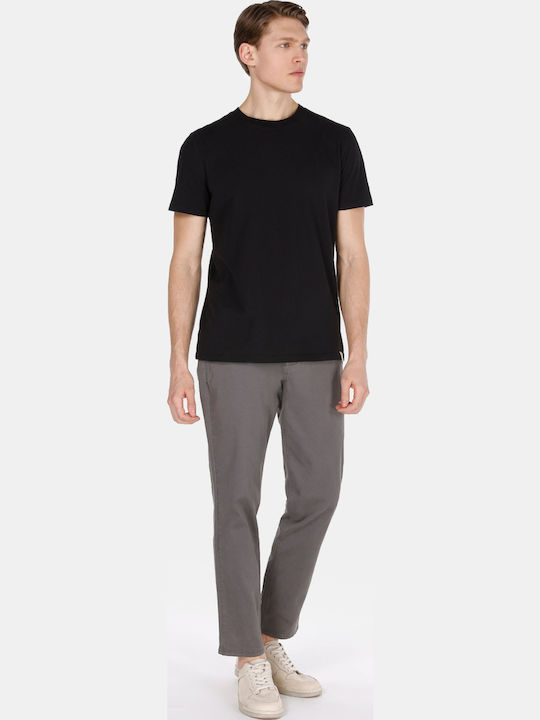 Colin's Hose in Normaler Passform Gray