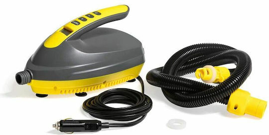 Bestway Electric Pump for Inflatables 12V