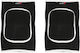 Motivationpro Volleyball Knieschoner Schwarz