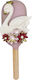 Cakesickle Zaharpasta – Cygne ≈50gr./≈7cm