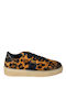 Sneakers Beige
