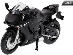 Model 1:18 Yamaha Yzf-r1 Black Model 1:18 Yamaha Yzf-r1 Black