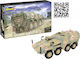 Gtk Boxer Medical Vehicle Sgsankfz