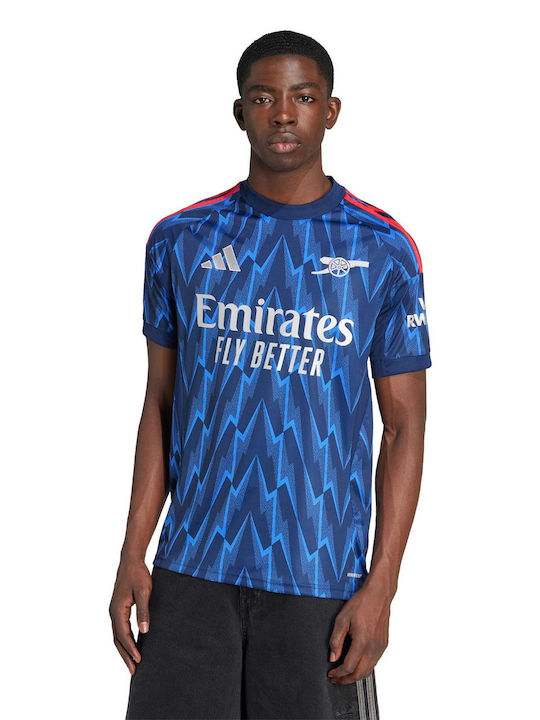 Arsenal London Away Tshirt Jersey Style Football