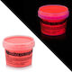 Neon Orange UV Paint