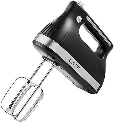 Lafe Миксер Ръчен 300W Черен