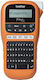 Brother PT-E110VP Elektronischer Tragbarer Etik...