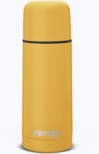 Primus Μπουκάλι Θερμός Ανοξείδωτο 500ml Stone Gold