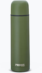 Primus Bottle Thermos Stainless Steel 1lt Olive...