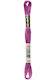 Fire Broderie Mouline Dmc Maro 3607