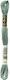 Fire Broderie Mouline Dmc 117 Verde Mentă 502