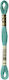 Stickgarn Mouline Dmc 117 Türkis