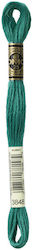 Fire Broderie Mouline Dmc 117 3848 Turcoaz
