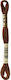Stickgarn Mouline Dmc 117 Braun