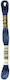Embroidery Thread Mouline Dmc 117 Blue 312