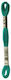 Stickgarn Mouline Dmc 117 Grün 3812