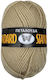 Knitting Wool Standard 100% Acrylic 222 Beige