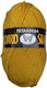 Knitting Wool Standard 100% Acrylic 192 Mustard