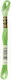 Fire Broderie Mouline Dmc 117 703 Verde deschis