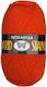 Knitting Wool Standard 100% Acrylic 234 Orange