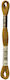 Embroidery Thread Mouline Dmc 117 3829 Gold