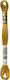Stickgarn Mouline Dmc 117 Senfgelb