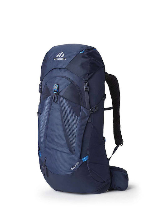 Gregory Ορειβατικό Σακίδιο 35lt Αδιάβροχο Μπλε Hiking