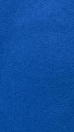 Φόδρα Βελουτέ 100% Polyester Μέτρο Φάρδος 2.40 M Ηλεκτρίκ