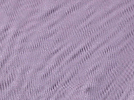 Purple Lilac Decoration Tulle 10 M Length x 1.80 M Width