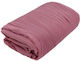 Decorative Gaza 100% Cotton 10 Meters Length x Width 1.5m Sapio Apple Gaza