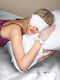 Feel & Touch Silk Travel Set Pillow