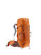 Deuter Bergsteigerrucksack 35Es Orange