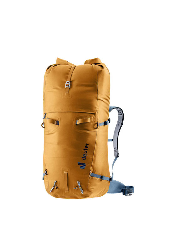 Deuter 44lt Bergsteigerrucksack Wasserdichte Abdeckung Deuter 44lt Bergsteigerrucksack Wasserdichte Abdeckung