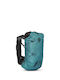 Black Diamond Distance 15 Mountaineering Backpack 15L Black Daypack