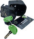 Defender Obd Lock Security System Steel Covers V1