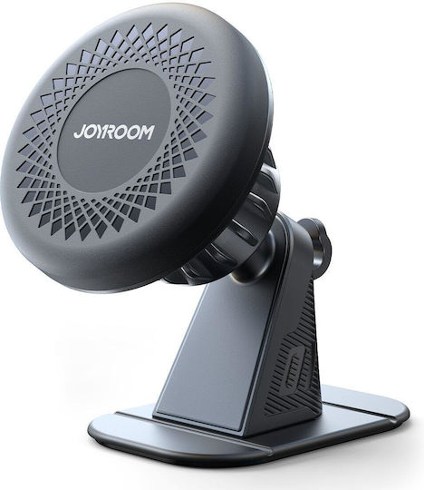 Joyroom JR-ZS356 Car Mobile Mount with Magnet Black