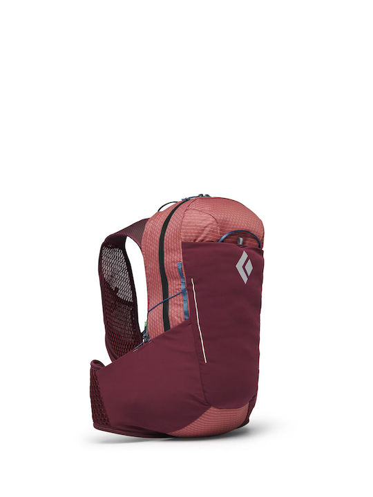 Black Diamond Pursuit 15 Rucsac De Alpinism 15lt Rezistent La Apă Albastru Rucsac De Zi