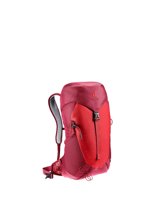 Deuter 16lt Daypack Αδιάβροχο